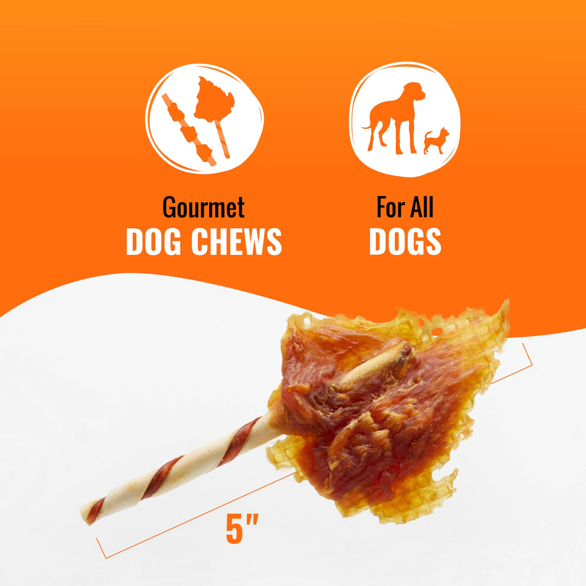 Dog Treat 12 oz E164165