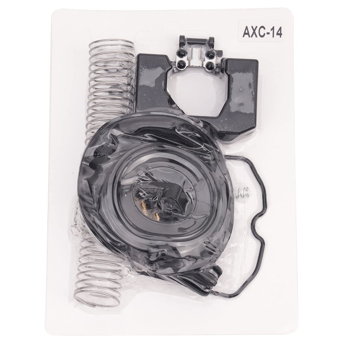 Motorcycle Carburetor Rebuild Kit H432