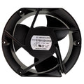 Big Airflow Cooling Fan 172mm x 150mm x 51mm 24V 1.7A Y857