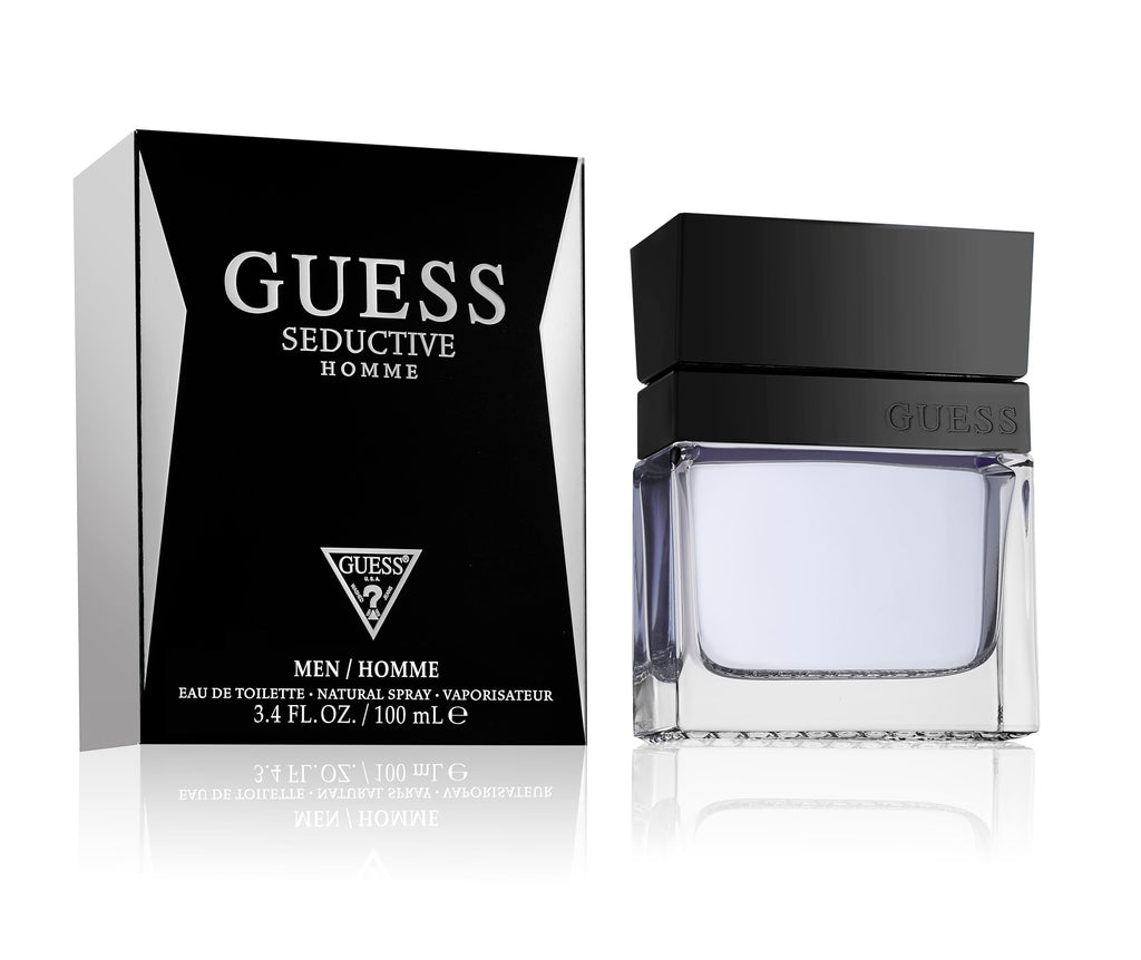 3.4 Fl. Oz Edt Spray E245