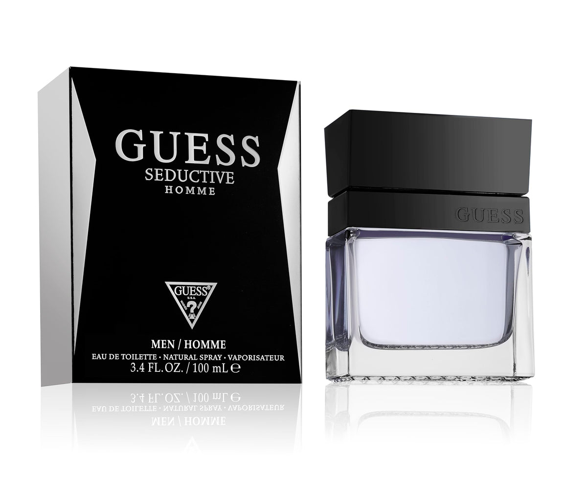 3.4 Fl. Oz Edt Spray E245