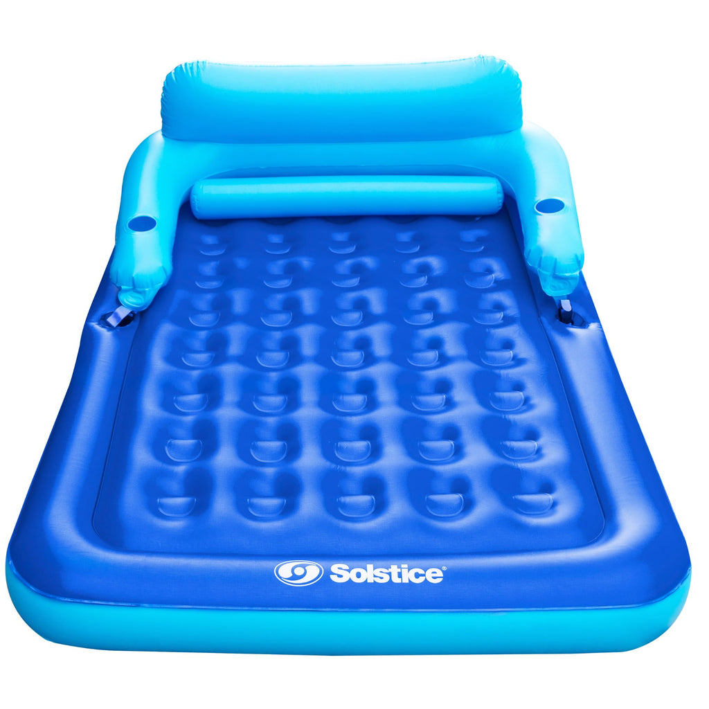Inflatable Pool Lounger Raft O98205