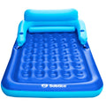 Inflatable Pool Lounger Raft O98205