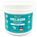 Multi Collagen Protein Powder Unflavored 58 Servings E823
