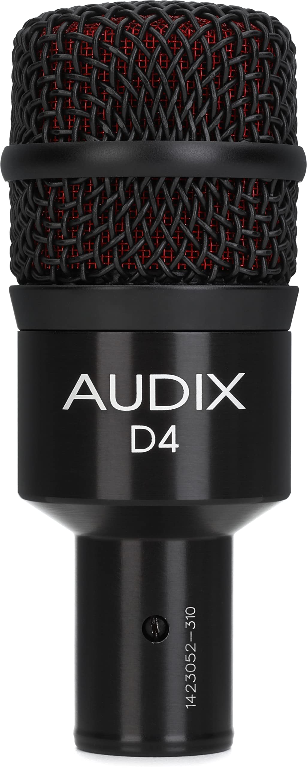 Hypercardioid Dynamic Instrument Microphone C134