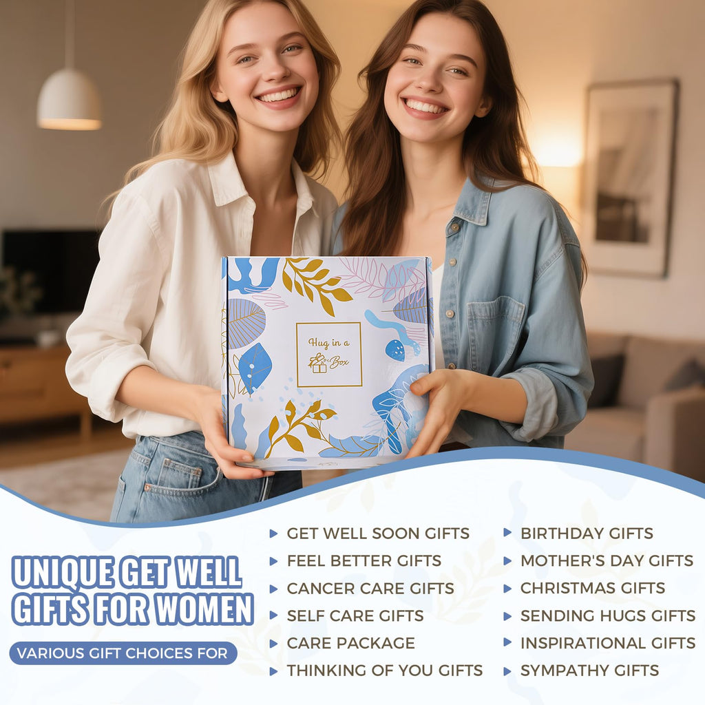 Get Well Gift Baskets Q350115