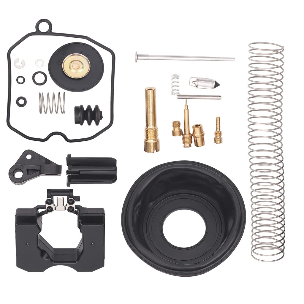 Motorcycle Carburetor Rebuild Kit H432
