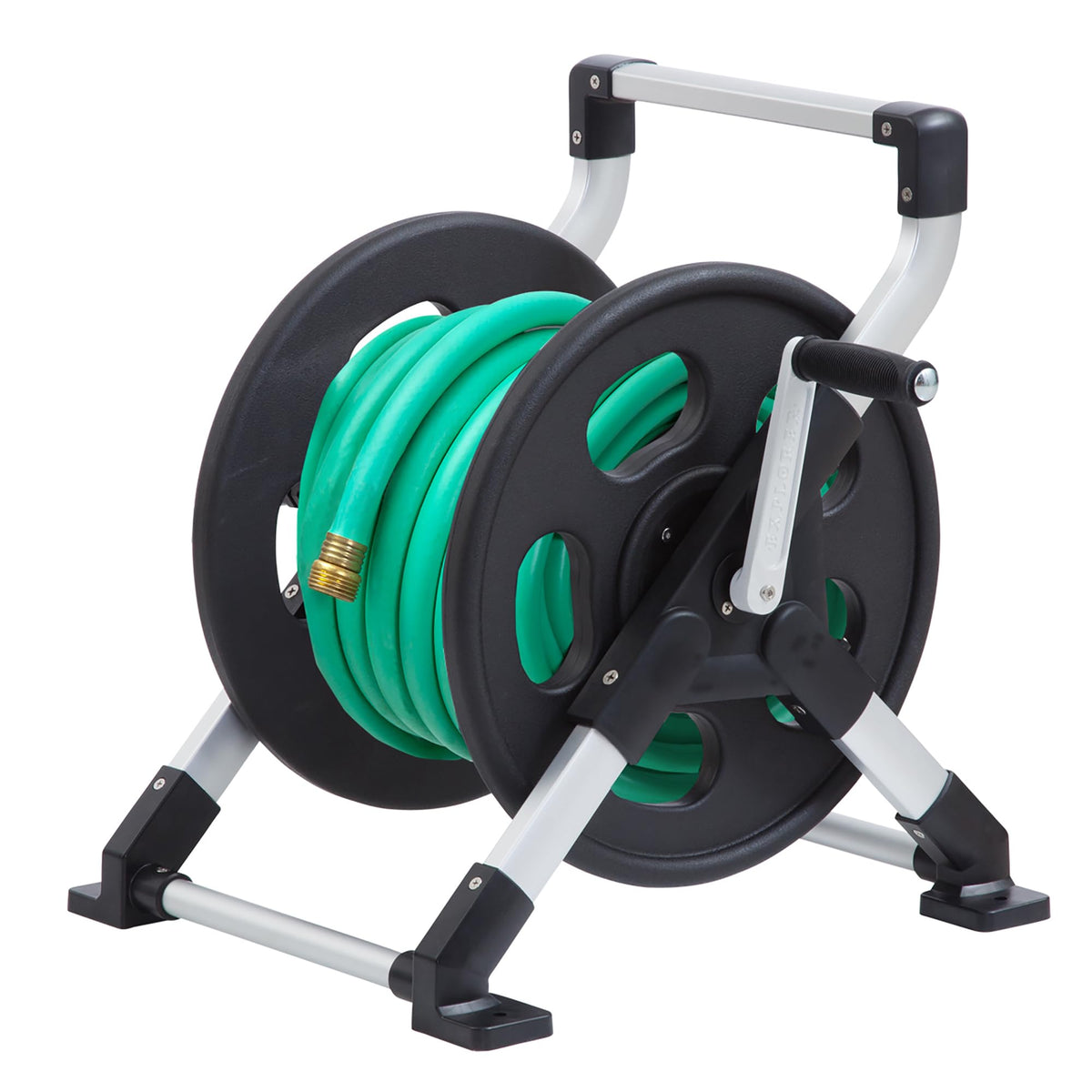 Aluminum Hose Reel J818759