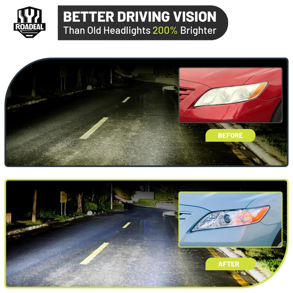 Headlights for Toyota Camry R318924