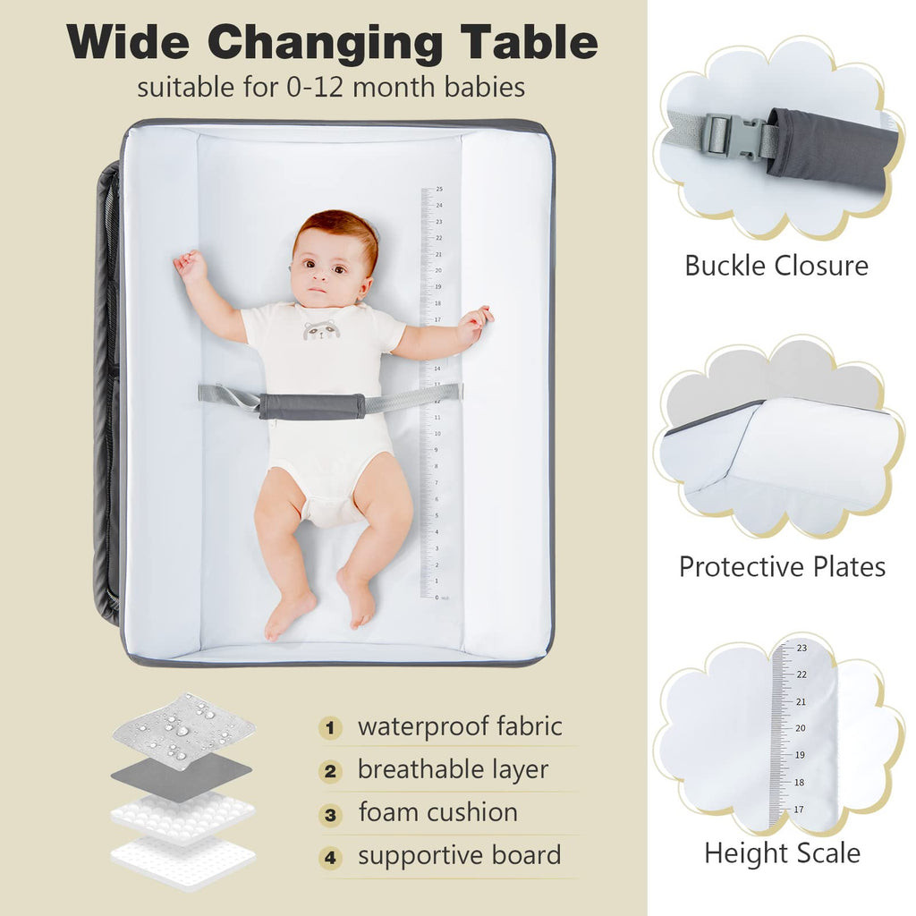 Baby Changing Table Z9391