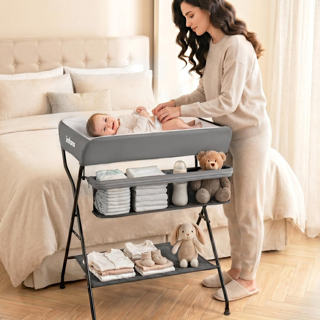 Baby Changing Table Z9391