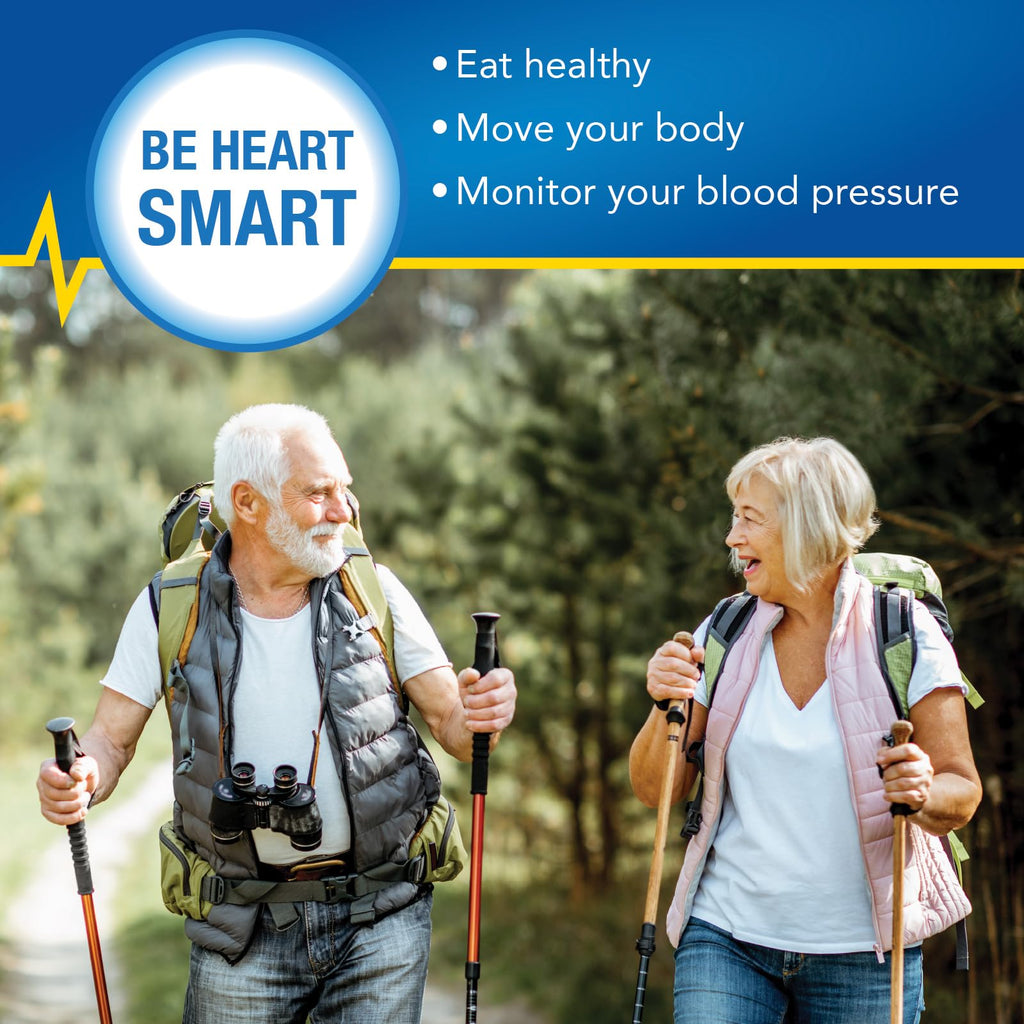 Wrist Blood Pressure Monitor with Large Display D131