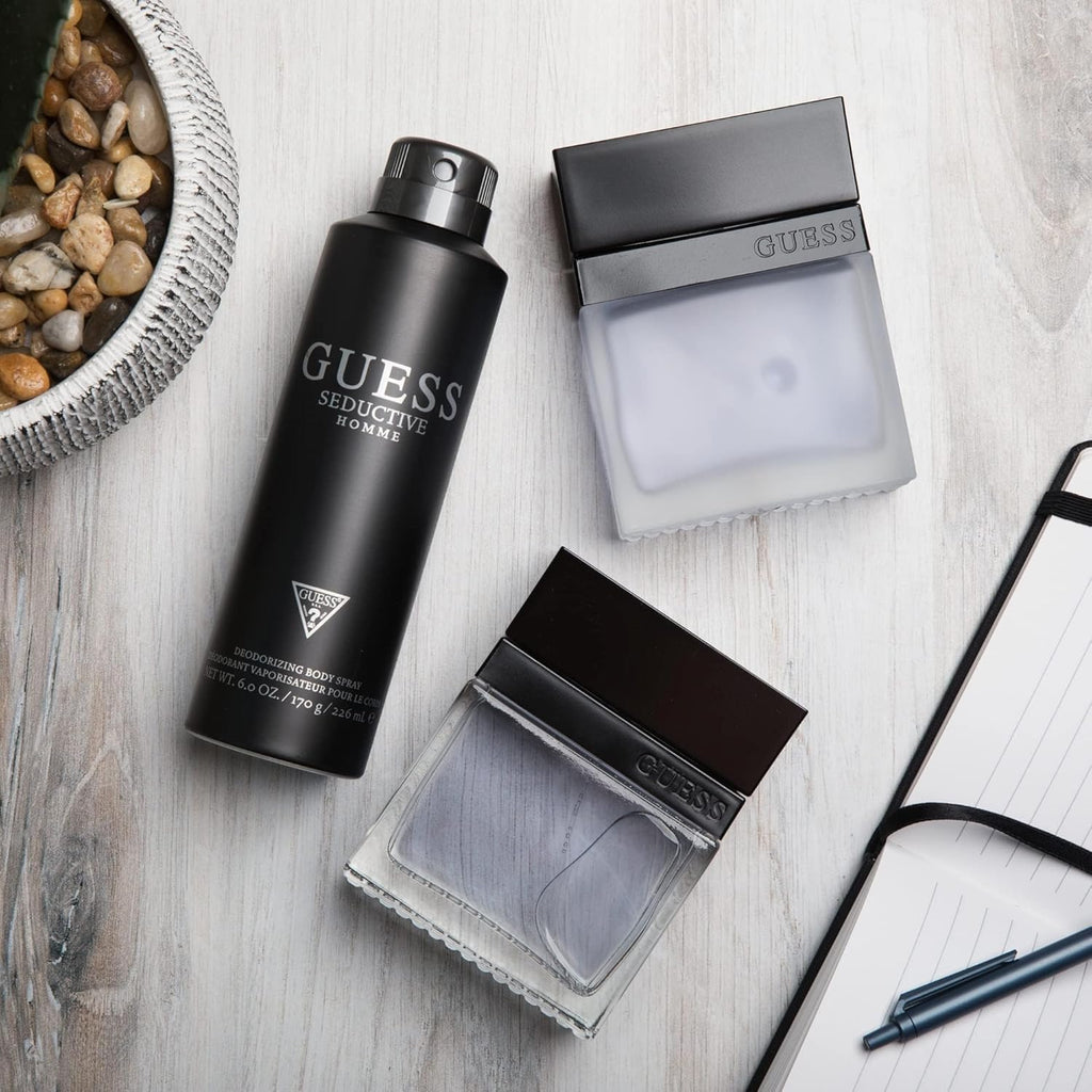 3.4 Fl. Oz Edt Spray E245