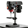 8 Inch 2.5A Benchtop Drill Press with 5 Speed Adjustable T12877