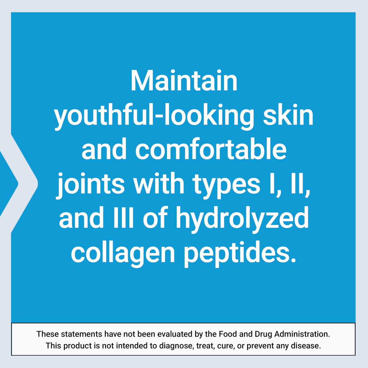 Collagen Peptides 343 Grams O7614