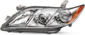 Front Bumper Head Light Headlamp Turn Signal Light Left B881314