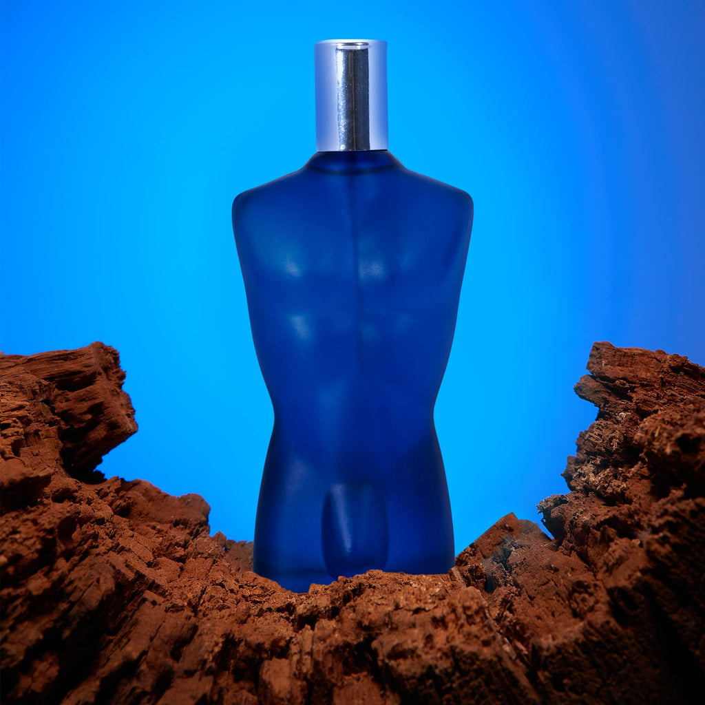 Blue 3.4 Fl Oz Eau De Parfum Spray T252