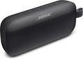 Black Portable Bluetooth Speaker U8883