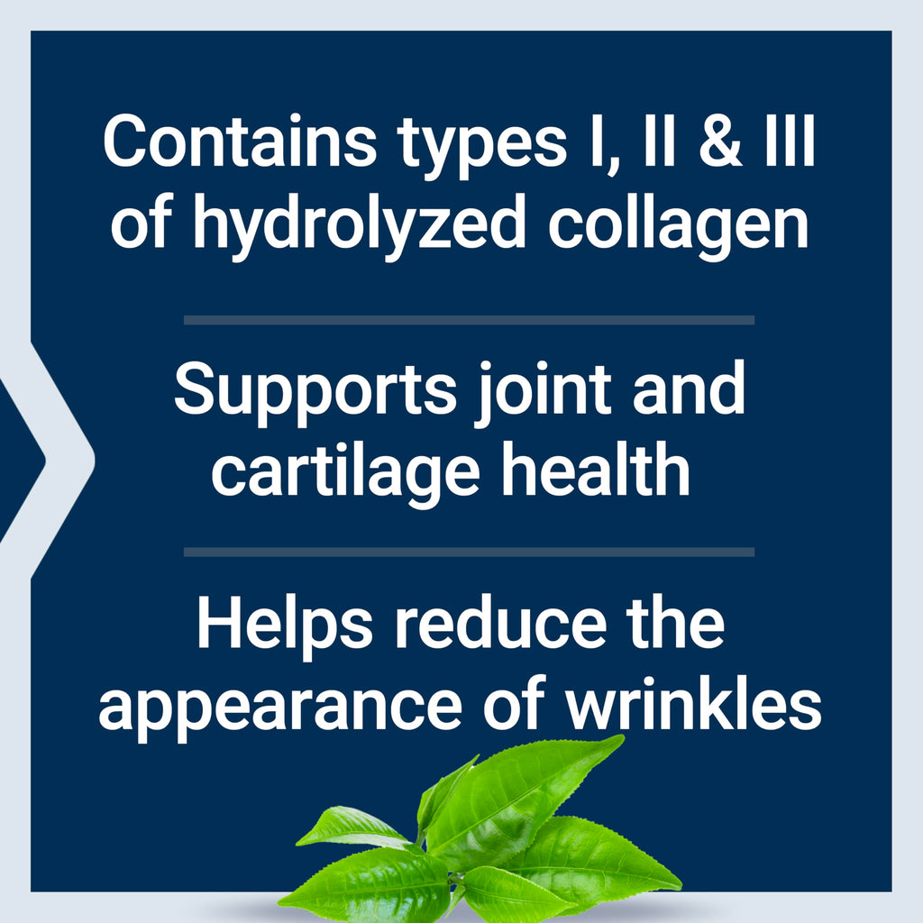 Collagen Peptides 343 Grams O7614