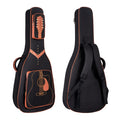 40/41/42" Waterproof PU Leather Acoustic Guitar Bag N45146