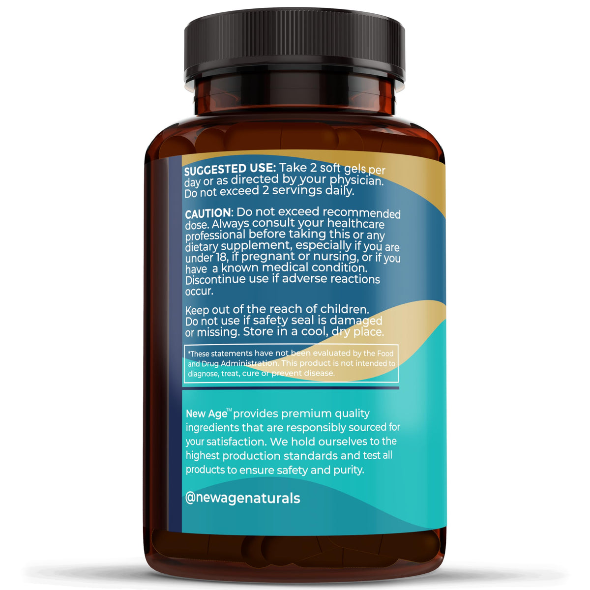 Omega 3 Fish Oil 2500mg Softgels Z967654
