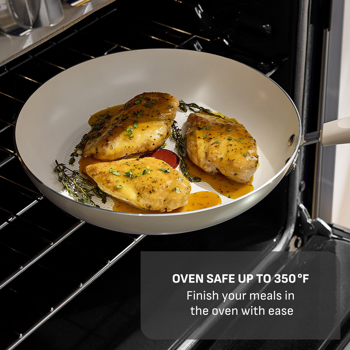 Nonstick 12 Piece Cookware Set Z616120