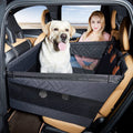 Large Dog Car Seat Back Seat Extender M7742