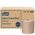 Natural Hand Towel Roll 6 Rolls P309579