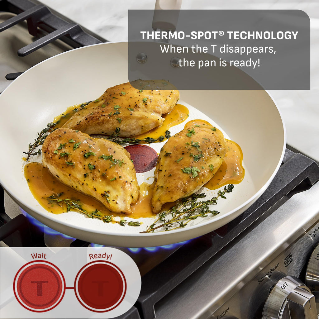 Nonstick 12 Piece Cookware Set Z616120