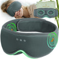 Bamboo Cotton Sleep Mask with Bluetooth Headphones R784701