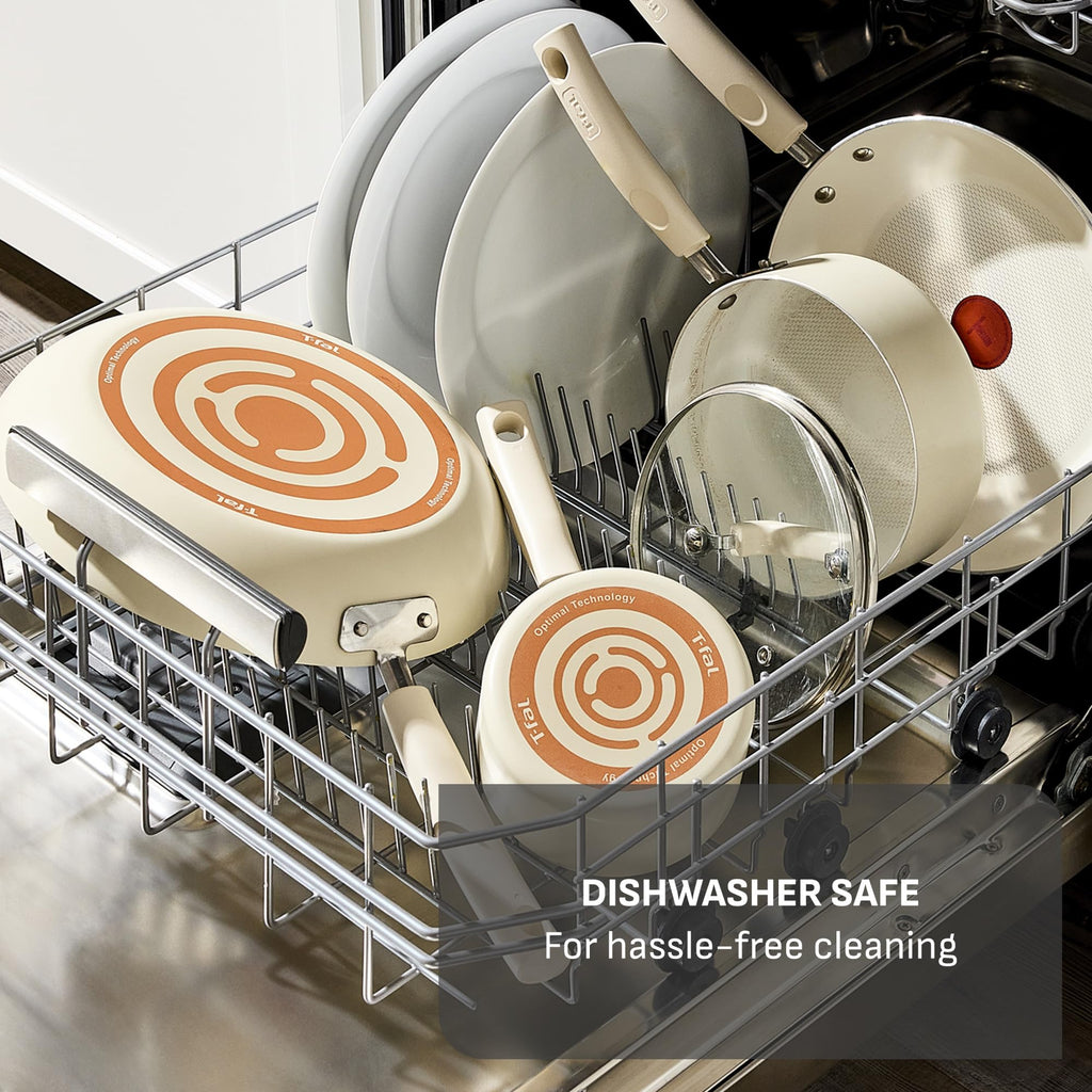 Nonstick 12 Piece Cookware Set Z616120