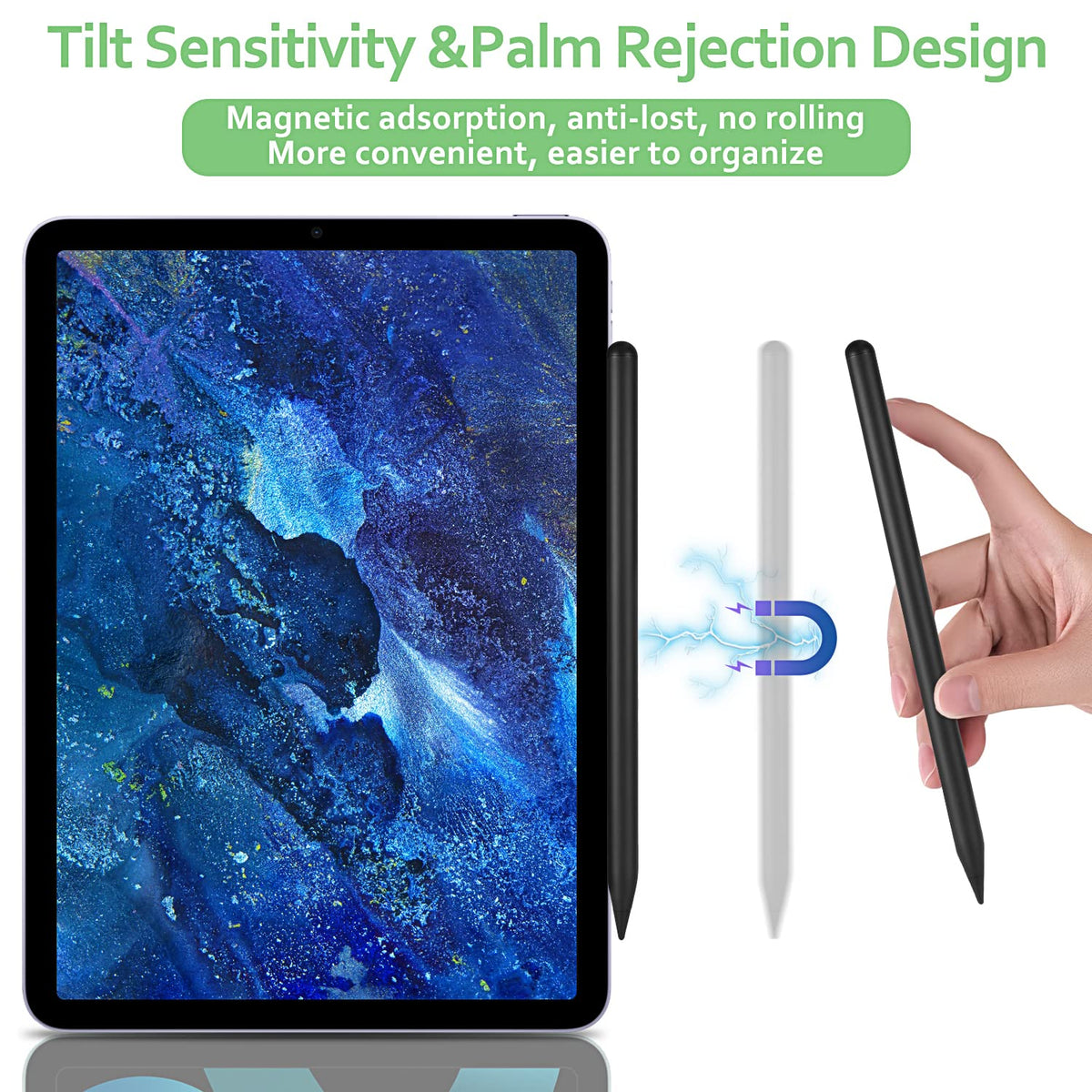 Stylus Pen for iPad B614