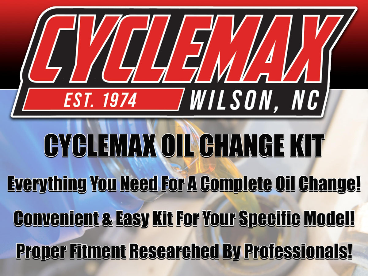 Full Syn Oil Change Kit L110