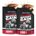 Dog Muscle & Weight Gain Liquid Bundle G1490