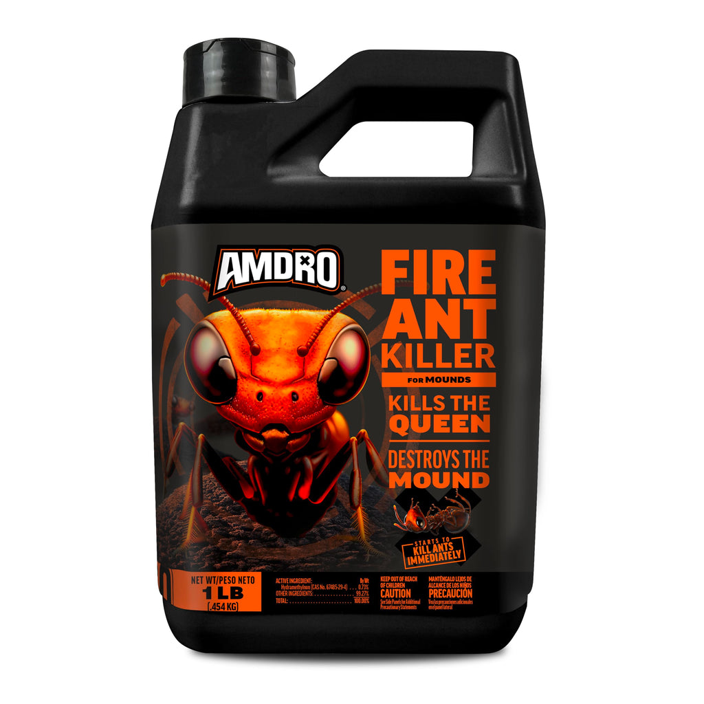 Fire Ant Killer for Mounds 1 Lb E177