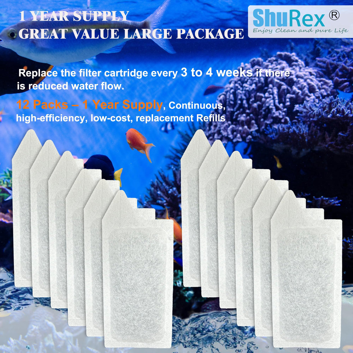Cartridge Refill O218079