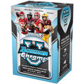 2025 Bowman University Chrome NCAA Football Value Box J807